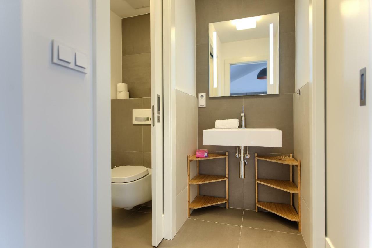 Daire Kolkovna 5 Penthouse Prag
