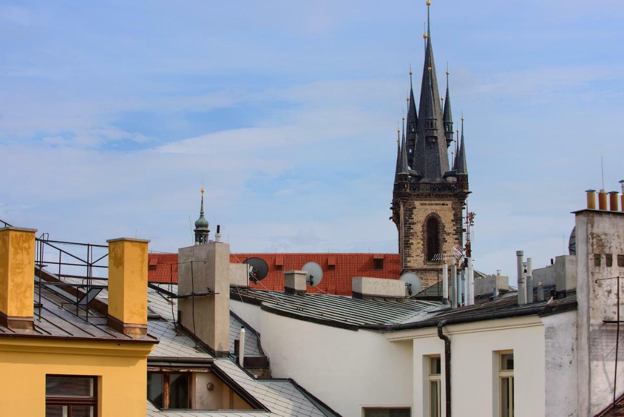 Kolkovna 5 Penthouse Daire