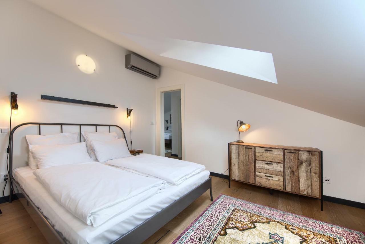 Daire Kolkovna 5 Penthouse Prag